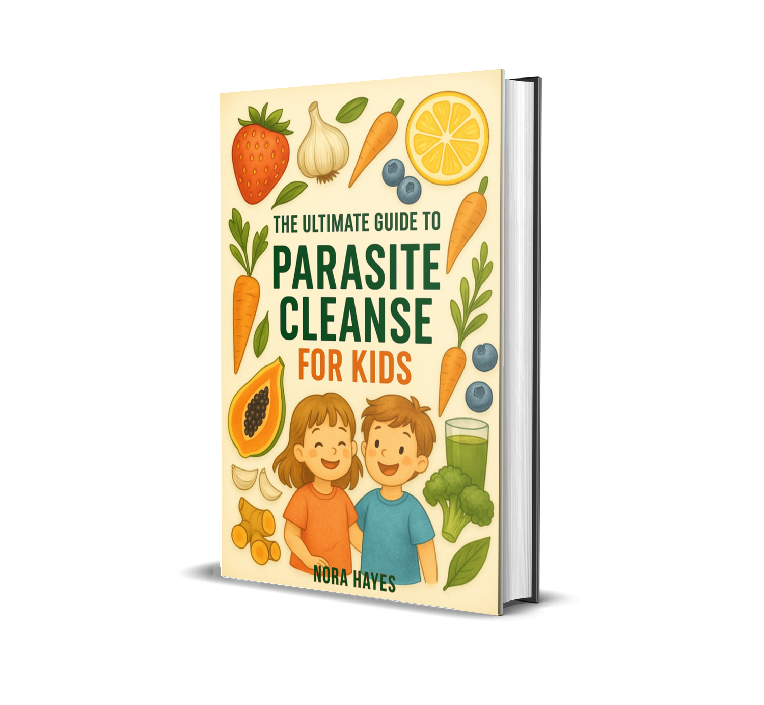 Liver-Fit 50+ eBook cover